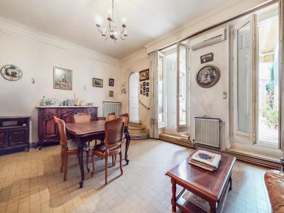 Acheter Appartement 72 m2 Marseille-1er-arrondissement