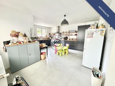 For sale Onnaing 5 rooms 176 m2 Nord (59264) photo 3