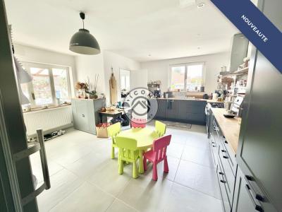 For sale Onnaing 5 rooms 176 m2 Nord (59264) photo 4
