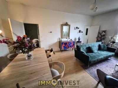Louer Appartement 63 m2 Limoges