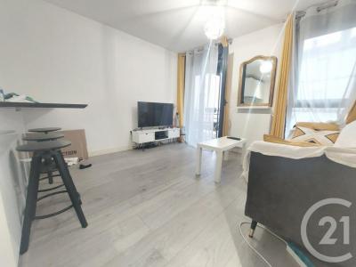 Annonce Location 2 pi�ces Appartement Choisy-le-roi 94