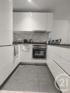 Louer Appartement Choisy-le-roi 1100 euros