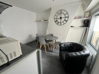 Acheter Appartement 27 m2 Lyon-3eme-arrondissement