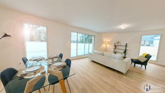 Acheter Appartement 111 m2 Ville-la-grand