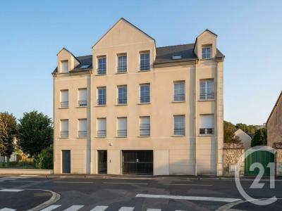 Annonce Vente 3 pi�ces Appartement Pont-sainte-maxence 60
