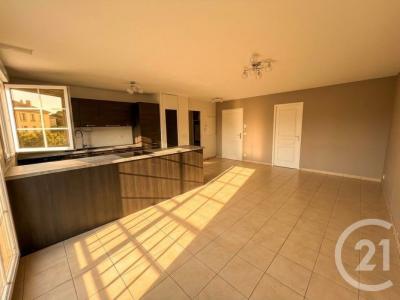 Acheter Appartement 60 m2 Pont-sainte-maxence