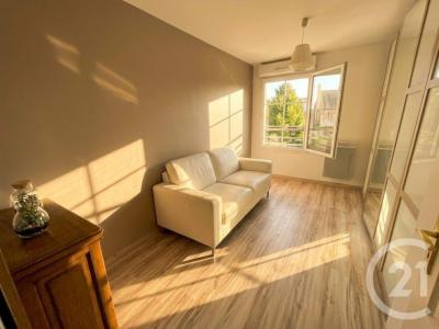 Acheter Appartement Pont-sainte-maxence Oise