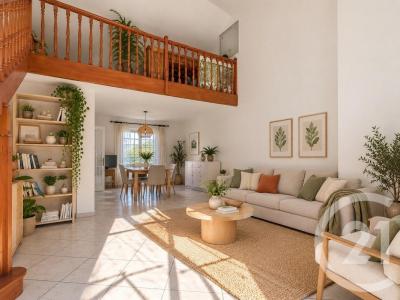 For sale Thiais 6 rooms 117 m2 Val de Marne (94320) photo 0