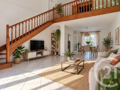 Annonce Vente 6 pi�ces Maison Thiais 94