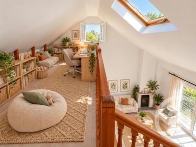 Acheter Maison 117 m2 Thiais