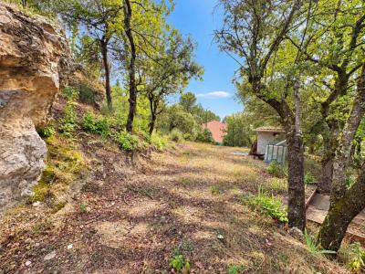 Annonce Vente Terrain Rians 83