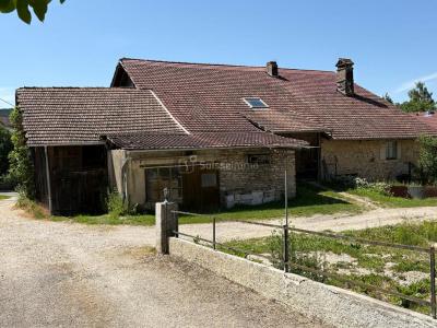 Acheter Maison 221 m2 Charmoille