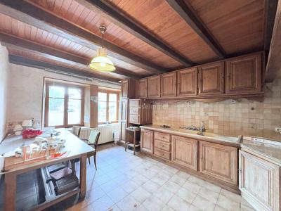 Acheter Maison Charmoille Doubs