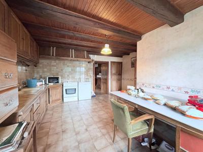 Acheter Maison Charmoille 134000 euros