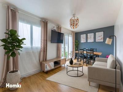 Acheter Appartement 83 m2 Saint-herblain