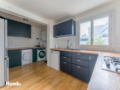 Acheter Appartement Saint-herblain 239900 euros