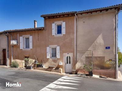 Acheter Maison Lasgraisses Tarn