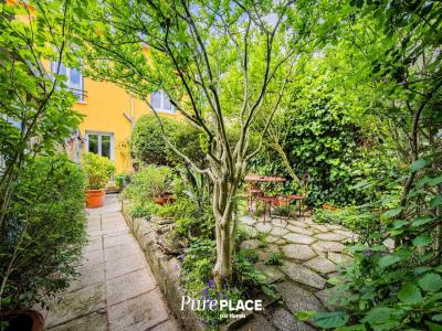 Annonce Vente 7 pi�ces Maison Romainville 93