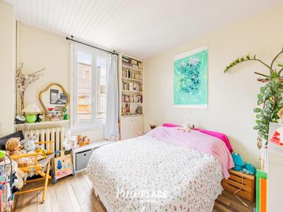 Acheter Maison Romainville 680000 euros