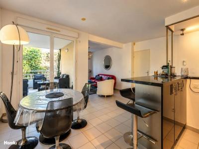 Annonce Vente 3 pi�ces Appartement Marseille-12eme-arrondissement 13