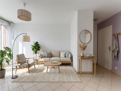For sale Chelles 3 rooms 57 m2 Seine et marne (77500) photo 0