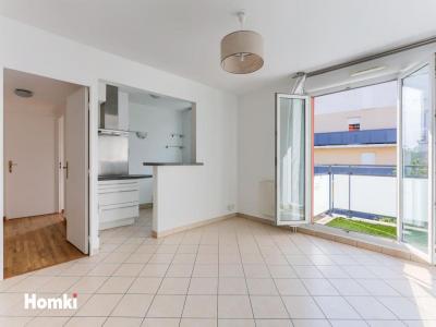 Annonce Vente 3 pi�ces Appartement Chelles 77