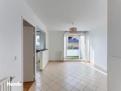 Acheter Appartement 57 m2 Chelles