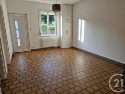 Annonce Location 3 pi�ces Maison Campagne-les-hesdin 62