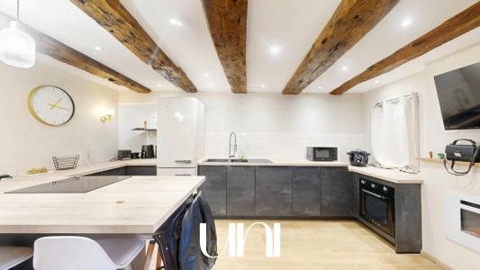 For sale Granville 2 rooms 66 m2 Manche (50400) photo 0