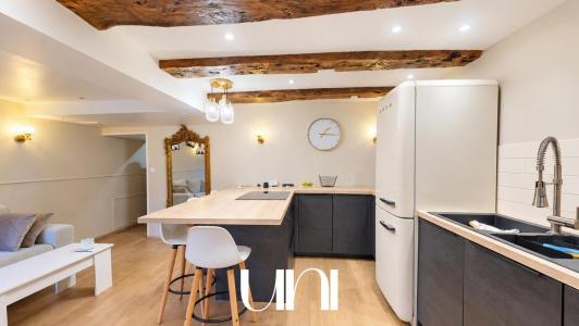 Annonce Vente 2 pi�ces Appartement Granville 50