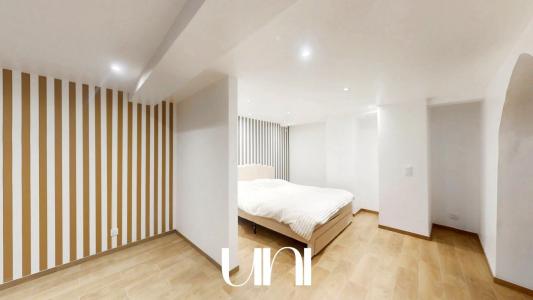 Acheter Appartement 66 m2 Granville
