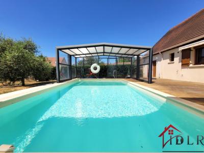 Annonce Vente 5 pi�ces Maison Grandpuits-bailly-carrois 77