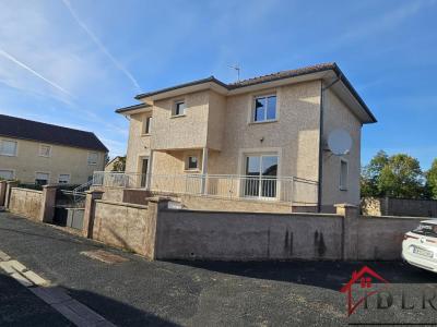 Annonce Vente 6 pi�ces Maison Saint-dizier 52