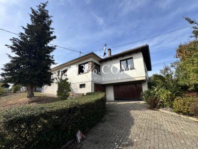For sale Wasselonne 4 rooms 115 m2 Bas rhin (67310) photo 0