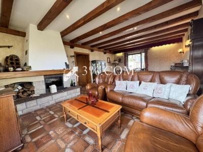 Annonce Vente 4 pi�ces Maison Wasselonne 67