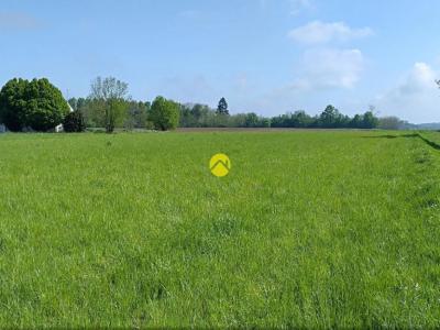 Annonce Vente Terrain Chateauroux 36