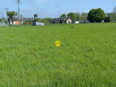 Acheter Terrain 6111 m2 Chateauroux