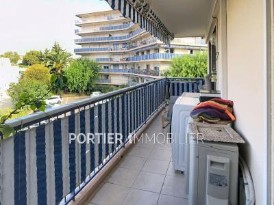 Louer Appartement 59 m2 Antibes