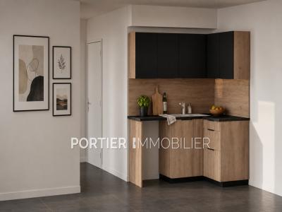 Louer Appartement 29 m2 Villeneuve-loubet