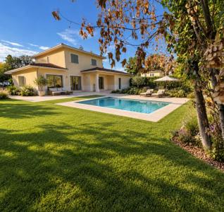 Annonce Vente 6 pi�ces Maison Rillieux-la-pape 69
