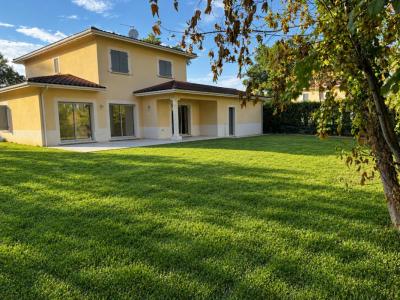 Acheter Maison 164 m2 Rillieux-la-pape