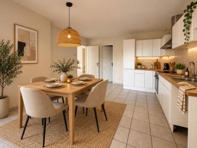 Acheter Maison Rillieux-la-pape 540000 euros