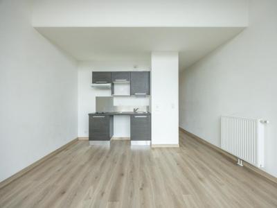 Louer Appartement 40 m2 Nantes