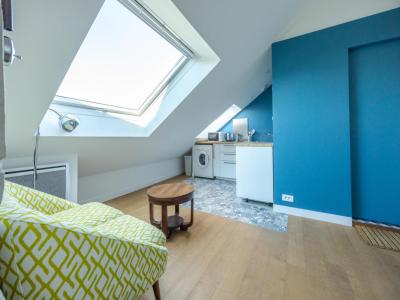 Annonce Location Appartement Nantes 44
