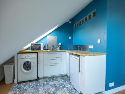 Louer Appartement 17 m2 Nantes