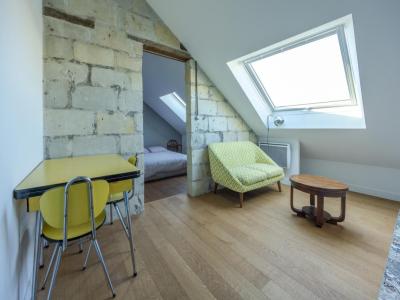 Louer Appartement Nantes Loire atlantique