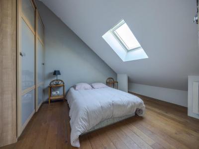 Louer Appartement Nantes 590 euros
