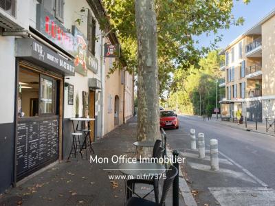 Annonce Vente Local commercial Luynes 13