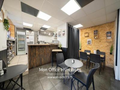 Acheter Local commercial 30 m2 Luynes