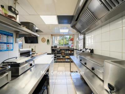 Acheter Local commercial Luynes 122000 euros